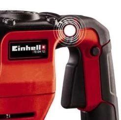 Einhell TE-DH 12 Breekhamer In Koffer - 1050W - 12J - 4139100 -Winkel Voor Huishoudelijk Gereedschap a949585a7d49e6e4f045dad694f9cdbe