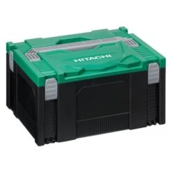 HiKOKI KC18DDWDZ 18V Li-Ion Accu Combiset (2x 3,0Ah) In HSC -Winkel Voor Huishoudelijk Gereedschap aa00262fe0fd060bb1ab1cc1bc659a46