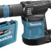 Makita HK1820 SDS-plus Breekhamer In Koffer - 550W - 3,1J -Winkel Voor Huishoudelijk Gereedschap aa172daf422cbd4ca2fe38e6e37c8f99