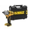 DeWALT DCF891NT-XJ 18V XR Li-ion Accu Slagmoersleutel Body In TSTAK Koffer -Winkel Voor Huishoudelijk Gereedschap aa4bca1f3a7efa8e794b64321e48a005 1