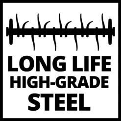 Einhell GC-SC 4240 P 4-takt Benzine Verticuteerder - 4200W - 45L -Winkel Voor Huishoudelijk Gereedschap aa5569606d4ed5923aa084f2b45ea028