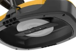 Stiga AERO 132e Kit Accu Loopmaaier Set (2x 4,0Ah) - 30cm 19 Stiga AERO 132e Kit Accu Loopmaaier Set (2x 4,0Ah) - 30cm -Winkel Voor Huishoudelijk Gereedschap ab15536223ba18b8feb7b00aceb89daa