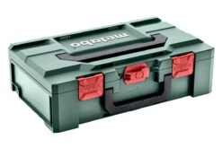 Metabo MT 18 LTX 18V Li-Ion Accu Multitool Body + 14 Delige Accessoireset In MetaBOX - 613021840 -Winkel Voor Huishoudelijk Gereedschap abe1881b2e0ab153676d566343e4a267