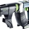 Festool DURADRIVE DWC 18-2500-Basic 18V Li-Ion Accu Bandschroefmachine Body In Systainer - 18Nm - 55mm - Koolborstelloos - 576497 2 Festool DURADRIVE DWC 18-2500-Basic 18V Li-Ion Accu Bandschroefmachine Body In Systainer - 18Nm - 55mm - Koolborstelloos - 576497 -Winkel Voor Huishoudelijk Gereedschap abe215155fa4c3945b34df470a7728dd