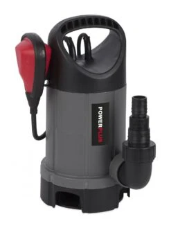 Powerplus POWEW67904 Dompelpomp - 400W 9 Powerplus POWEW67904 Dompelpomp - 400W -Winkel Voor Huishoudelijk Gereedschap abf484b0d3d358523323819ce01b6f0b