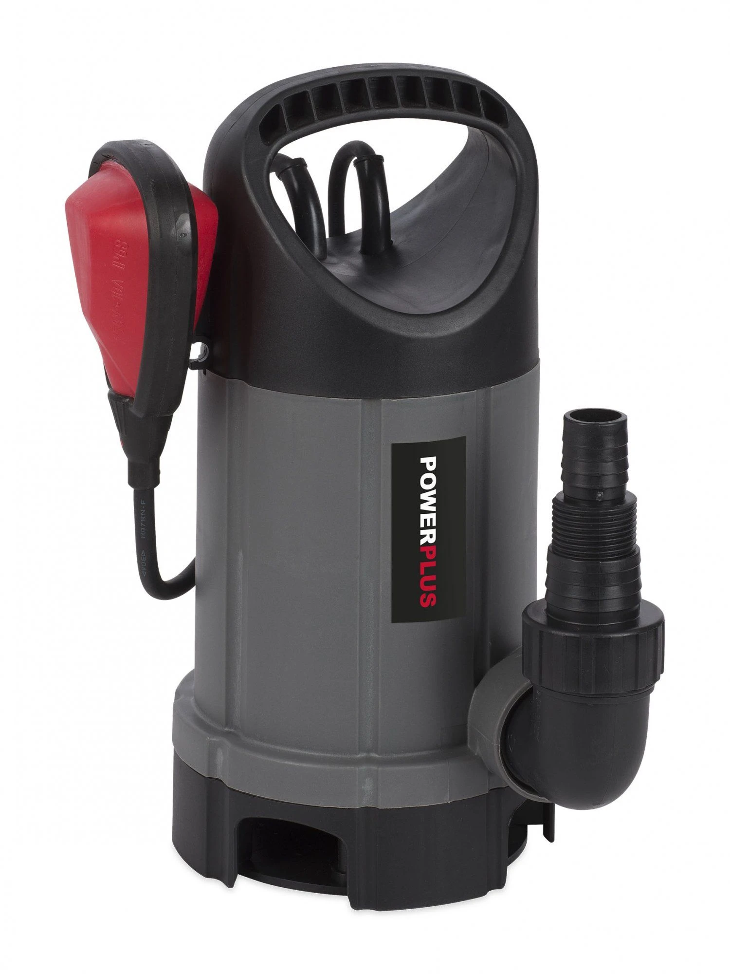 Powerplus POWEW67904 Dompelpomp - 400W 6 Powerplus POWEW67904 Dompelpomp - 400W - Afbeelding 4