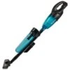 Makita DCL180SFCB 18V Li-Ion Accu Steelstofzuiger Set (1x 3,0Ah) Incl. Cycloon Stofafscheider - 0,65L -Winkel Voor Huishoudelijk Gereedschap ac03f8cc7214c0f0af9a79758ee2707a