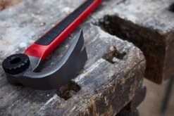 Hultafors 209 SB Instelbare Stalen Koevoet - 640 Mm - 824115 -Winkel Voor Huishoudelijk Gereedschap ac461d51c663f91d6dd0d6c0de60d46a