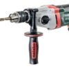 Metabo BE 850-2 Boormachine - Tandkransboorkop - 850W - 600573000