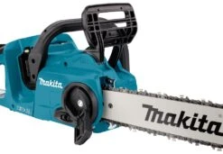 Makita DUC400PT4J 2x18V Li-Ion Accu Kettingzaag Set (4x 5,0Ah) Incl. Mbox - 40cm - Koolborstelloos -Winkel Voor Huishoudelijk Gereedschap acbbde251232832ae0203178b02a576c