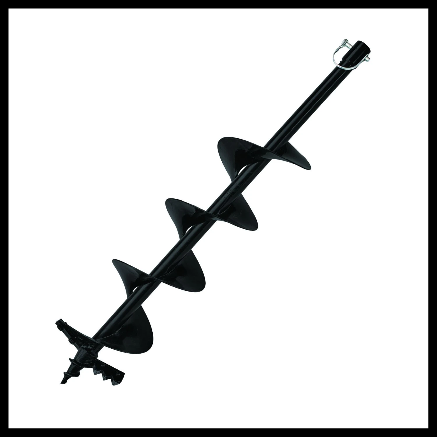 Einhell GP-EA 18/150 Li BL Solo Accu Grondboor Power X-Change 10 Einhell GP-EA 18/150 Li BL Solo Accu Grondboor Power X-Change - Afbeelding 8