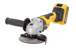 Powerplus POWXB20050 20V Li-Ion Accu Haakse Slijper Set (1x 4.0Ah Accu) In Koffer - Koolborstelloos 22 Powerplus POWXB20050 20V Li-Ion Accu Haakse Slijper Set (1x 4.0Ah Accu) In Koffer - Koolborstelloos -Winkel Voor Huishoudelijk Gereedschap ad06d425102e4e1b8f5373b48bb85bde