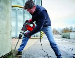 Einhell TE-RH 40 3F- Boorhamer 15 Einhell TE-RH 40 3F- Boorhamer -Winkel Voor Huishoudelijk Gereedschap ad8420b32830fd9d6c957ee92a35d074