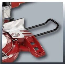 Einhell TC-MS 2112 Afkortzaag - 1400W - 210 X 30mm - 4300295 -Winkel Voor Huishoudelijk Gereedschap ad92537762ca092e51e022a34eb16ff7