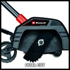 Einhell GE-LE 18/190 Li Solo 18V Li-Ion Accu Graskantensnijder Body - 190 X 45 Mm -Winkel Voor Huishoudelijk Gereedschap ad9b89671255fe440806f19c091a1130