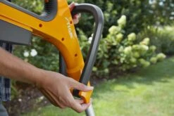 Stiga GT 100e Kit Accu Grastrimmer - 25cm - Telescopisch -Winkel Voor Huishoudelijk Gereedschap adce26a708c193a3bdc04a2d08f941a6