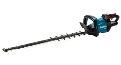 Makita UH007GZ XGT 40 V Max Accu Heggenschaar Body - 75cm - Terugsnoeiuitvoering