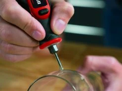 Einhell TE-MT 7,2V Li-Ion Accu Roterende Multitool Incl. Accessoireset - 32mm 19 Einhell TE-MT 7,2V Li-Ion Accu Roterende Multitool Incl. Accessoireset - 32mm -Winkel Voor Huishoudelijk Gereedschap ae8701a63aa8075bc17759192f3a6748