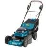 Makita DLM530Z LXT 2x18V Li-Ion Accu Grasmaaier Body - 53cm - 10cm - Koolborstelloos -Winkel Voor Huishoudelijk Gereedschap aea931dd30212411d52c15cc4e02974e