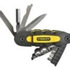 Stanley 0-70695 14 Delige Multitool Zakmes -Winkel Voor Huishoudelijk Gereedschap aecb7927a9598b59654a52000ec76838