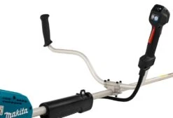 Makita DUR368AZ 36V (2x 18V) Li-Ion Accu Bosmaaier Body - U-greep - 350mm 14 Makita DUR368AZ 36V (2x 18V) Li-Ion Accu Bosmaaier Body - U-greep - 350mm -Winkel Voor Huishoudelijk Gereedschap aef0d13525123d0f96edff3aef2ad851