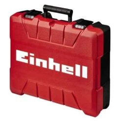 Einhell TE-DH 12 Breekhamer In Koffer - 1050W - 12J - 4139100 -Winkel Voor Huishoudelijk Gereedschap af52e210a1ad77d0712334b2fcd9f2a0