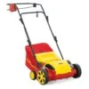 WOLF-Garten VS 302 E Verticuteermachine - 1200W - 30cm -Winkel Voor Huishoudelijk Gereedschap af619e978ace10098ca308f153c409b6