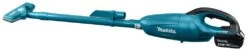 Makita DCL180RT 18V Li-ion Accu Steelstofzuiger Set (1x 5.0Ah) - Blauw 8 Makita DCL180RT 18V Li-ion Accu Steelstofzuiger Set (1x 5.0Ah) - Blauw -Winkel Voor Huishoudelijk Gereedschap af80277aa2fc4931a95158e128ed1666