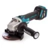 Makita DGA511Z 18V Li-Ion Accu Haakse Slijper Body - 125mm - Koolborstelloos 2 Makita DGA511Z 18V Li-Ion Accu Haakse Slijper Body - 125mm - Koolborstelloos -Winkel Voor Huishoudelijk Gereedschap affbc9963be7eac4bd92e050aee06aa8