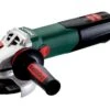 Metabo WEV 17-125 Quick Haakse Slijper - 1700W - 125mm - 600516000 -Winkel Voor Huishoudelijk Gereedschap b025b3712f56698c710c465fc8b02981