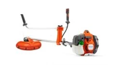 Husqvarna 535 RX Benzine Bosmaaier - 35cc - 47cm - 966628802