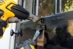 Wagner Furno 750 Heteluchtpistool Incl. Accessoires In Koffer - 2000W - 820l/min 17 Wagner Furno 750 Heteluchtpistool Incl. Accessoires In Koffer - 2000W - 820l/min -Winkel Voor Huishoudelijk Gereedschap b09813fdf52f3e563140c09c95f3ad69