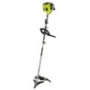 Ryobi RBC254SESO 2-in-1 Benzine Bosmaaier/grastrimmer - 25.4cc - 26/46cm -Winkel Voor Huishoudelijk Gereedschap b0e6677d3a5e10a9caf89ed3293c8f36