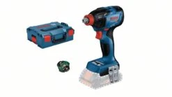 Bosch GDX 18V-210 C 18V Li-ion Accu Slagschroevendraaier/slagmoeraanzetter Set (2x4.0Ah) In L-Boxx 27 Bosch GDX 18V-210 C 18V Li-ion Accu Slagschroevendraaier/slagmoeraanzetter Set (2x4.0Ah) In L-Boxx -Winkel Voor Huishoudelijk Gereedschap b0efddeb2fbb5e3b83f952db1a5dd085