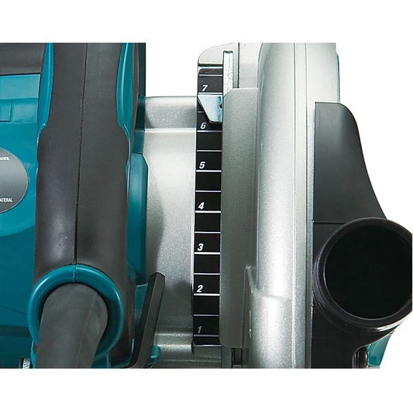 Makita 5008MG Cirkelzaag - 1800W - 210mm 4 Makita 5008MG Cirkelzaag - 1800W - 210mm - Afbeelding 2