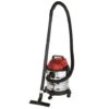 Einhell TC-VC1820 S Bouwstofzuiger - 1250W - 20L - 2342167 -Winkel Voor Huishoudelijk Gereedschap b146ca0e4f36ec395f1edc15ae5121d1
