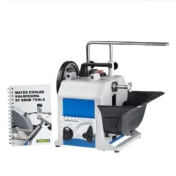 Tormek T-8 Custom Natslijpmachine - 27409 -Winkel Voor Huishoudelijk Gereedschap b1ec903332d78de208708714516409c3