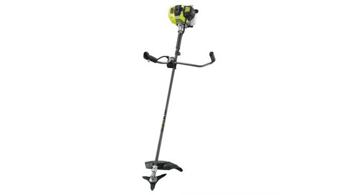 Ryobi RBC42FSBO 2-in-1 Benzine Bosmaaier/grastrimmer - 42cc - 26/43cm 3 Ryobi RBC42FSBO 2-in-1 Benzine Bosmaaier/grastrimmer - 42cc - 26/43cm