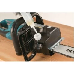 Makita UC3551A Kettingzaag - 2000W - 350mm -Winkel Voor Huishoudelijk Gereedschap b2646537017ce76676027ee92fa0feba