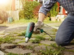 Bosch EasyHeat 500 Verfafbrander - 1600W - 06032A6000 -Winkel Voor Huishoudelijk Gereedschap b2a110bb7d31755211a693495751924d