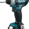MAKITA TD110DSAJ 10,8V Li-Ion Accu Slag-/schroevendraaier Set In Mbox (2x 2,0Ah Accu) - 110Nm 2 MAKITA TD110DSAJ 10,8V Li-Ion Accu Slag-/schroevendraaier Set In Mbox (2x 2,0Ah Accu) - 110Nm -Winkel Voor Huishoudelijk Gereedschap b2d9c95f40e3c525d94d06ee89e02959