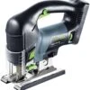 Festool CARVEX PSBC 420 EB-Basic 18V Li-Ion Accu Decoupeerzaagmachine Body In Systainer - 120mm - 576530 1 Festool CARVEX PSBC 420 EB-Basic 18V Li-Ion Accu Decoupeerzaagmachine Body In Systainer - 120mm - 576530 -Winkel Voor Huishoudelijk Gereedschap b3217974b05b44936466281c69f009cf
