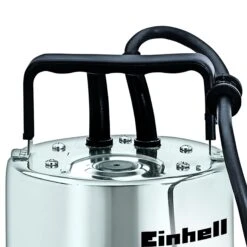 Einhell GH-DP 1020 N Dompelpomp Voor Vuil Water - 1000W - 18000L/uur - 4170773 -Winkel Voor Huishoudelijk Gereedschap b38e977fb6f688aed75c781f82b2f973