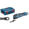 Bosch GOP 12V-28 12V Li-Ion Accu Multitool Body In L-Boxx - 06018B5002 -Winkel Voor Huishoudelijk Gereedschap b3ad3c86a2d73a63ace86eba967c95b0