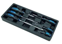 Scheppach TW1000 263-delige Gereedschapswagen - Staal - 450kg - 5909304900 -Winkel Voor Huishoudelijk Gereedschap b4181d4693aafa767c64f1859e2501f0