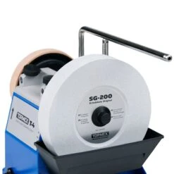 Tormek T-4 Original Compact Natslijpmachine - 27404 -Winkel Voor Huishoudelijk Gereedschap b420ab9ebf2eac6cea82f987dcb1988f