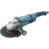 Makita GA9040R Haakse Slijper - 2600W - 230mm - Softstart 1 Makita GA9040R Haakse Slijper - 2600W - 230mm - Softstart -Winkel Voor Huishoudelijk Gereedschap b4237ff7640d5b77e430c6d7d69f4607