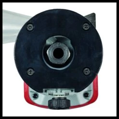 Einhell TP-ET 18 Li BL Solo Accu Kantenfrees Power X-Change -Winkel Voor Huishoudelijk Gereedschap b4846ef99455fbc69b7d6047dbbaafb2