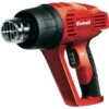 Einhell TH-HA 2000/1 Heteluchtpistool Incl. Accessoires In Koffer - 2000W - 4520179 -Winkel Voor Huishoudelijk Gereedschap b499619c6a3d1291c3741495a85b4dbd