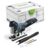 Festool CARVEX PSC 420 EB-Basic 18V Li-Ion Accu Decoupeerzaagmachine Body In Systainer - 120mm - 576521 1 Festool CARVEX PSC 420 EB-Basic 18V Li-Ion Accu Decoupeerzaagmachine Body In Systainer - 120mm - 576521 -Winkel Voor Huishoudelijk Gereedschap b4e9a46116d2c10af763ecf6093eb36e 1